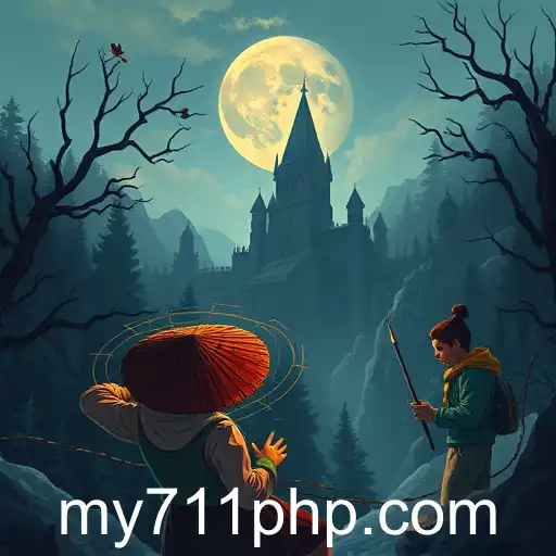 Adventure Games