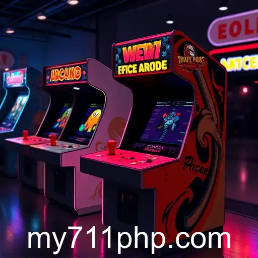 Arcade Games