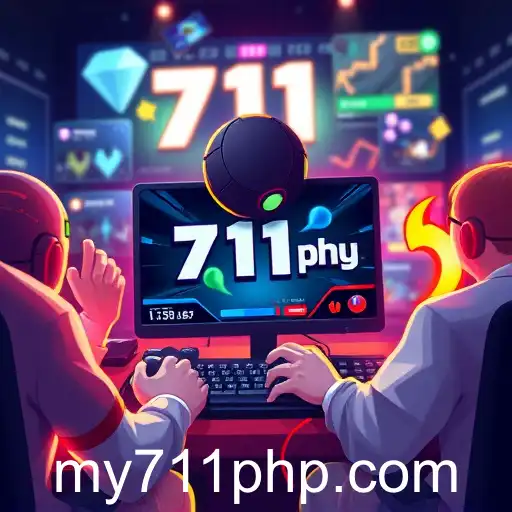 Gaming in the Digital Age: The Rise of 711php