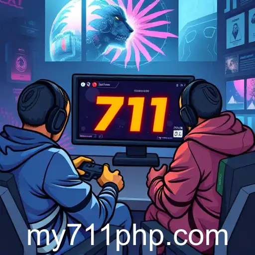 711php: A Gateway to Gaming in 2025