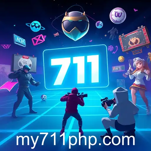 The Rise of 711php in Online Gaming