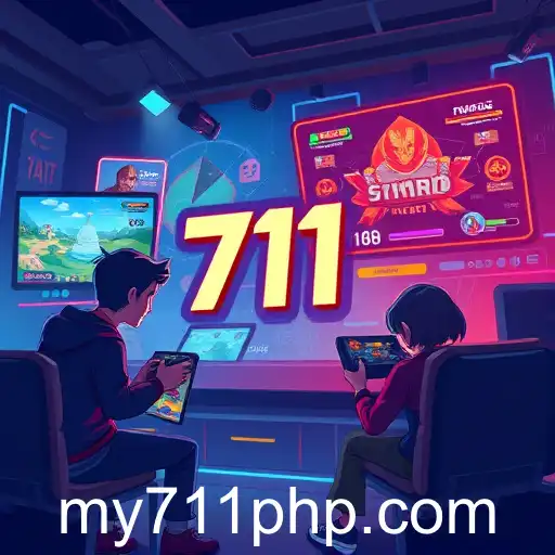 711php